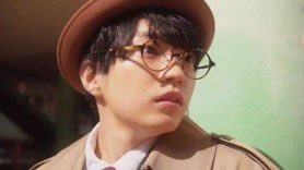 なにわ男子 西畑大吾の私服・靴・メガネのブランドが凄かった!