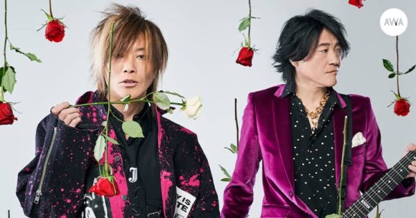 GRANRODEO飯塚昌明は結婚していた?奥さんはどんな人?