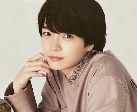 なにわ男子 長尾謙杜の特技は書道?字が綺麗な直筆がヤバい!