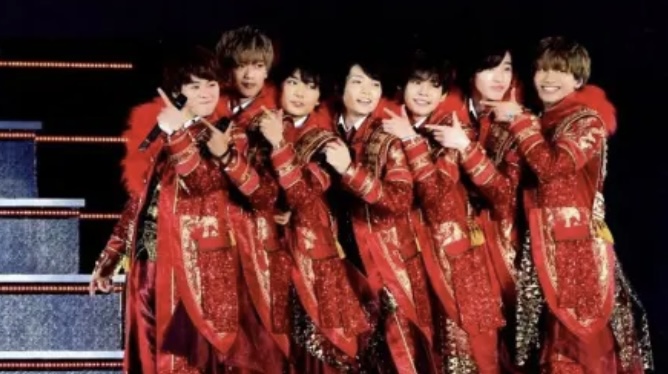 なにわ男子 長尾謙杜は衣装をプロデュースした？どんなデザイン？2facedの衣装も！