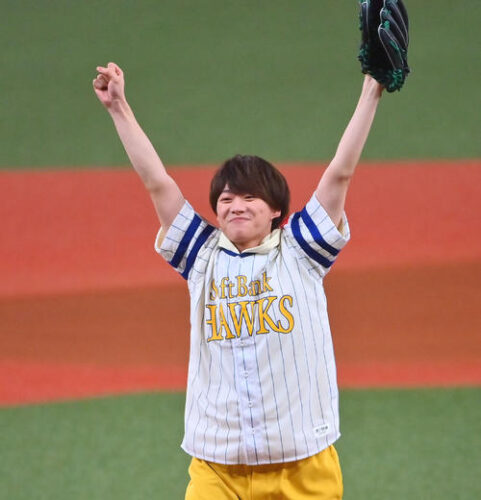 なにわ男子 大橋和也は手も爪もきれい!どんなケアしてるの?お手入れ方法を調査!