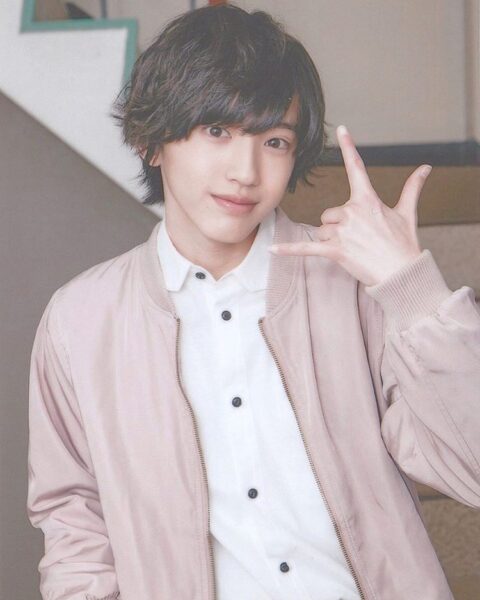 なにわ男子 道枝駿佑の飼ってるペットは犬？犬種と名前を調査！