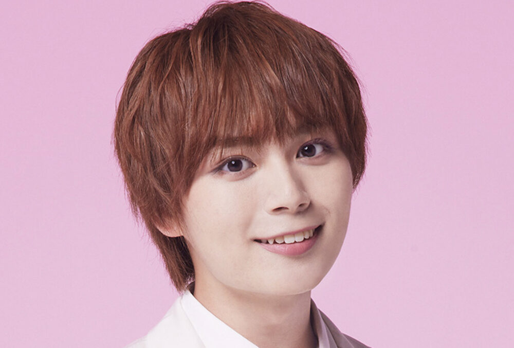 なにわ男子 大西流星はダンス上手い？賞を取った？ダンス歴は？通っていたダンススクールは？