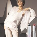 SnowManラウールの愛用リップと香水はディオール？品番を調査してみた！