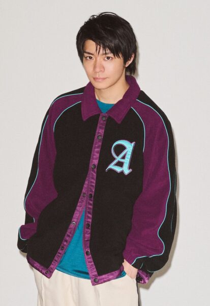 なにわ男子 道枝駿佑の飼ってるペットは犬？犬種と名前を調査！