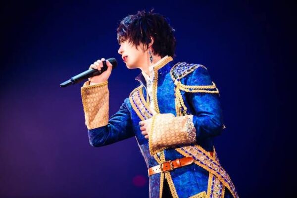 そらるは彼女はいる?匂わせや好きなタイプ・結婚についての情報をまとめてみた!