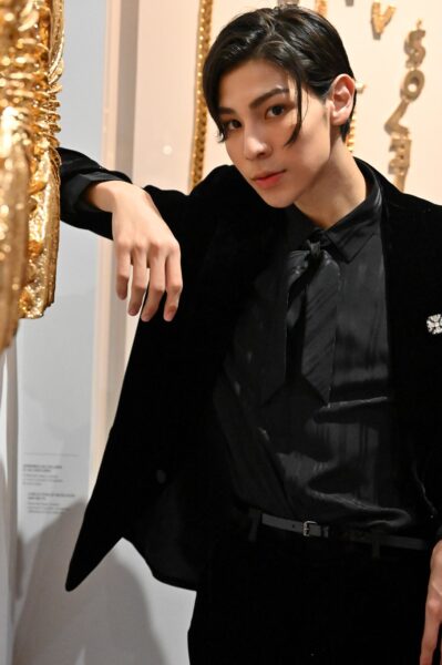 スノーマン(SnowMan)ラウールが仲良しのジャニーズは?Jrは?少年忍者のメンバーは?