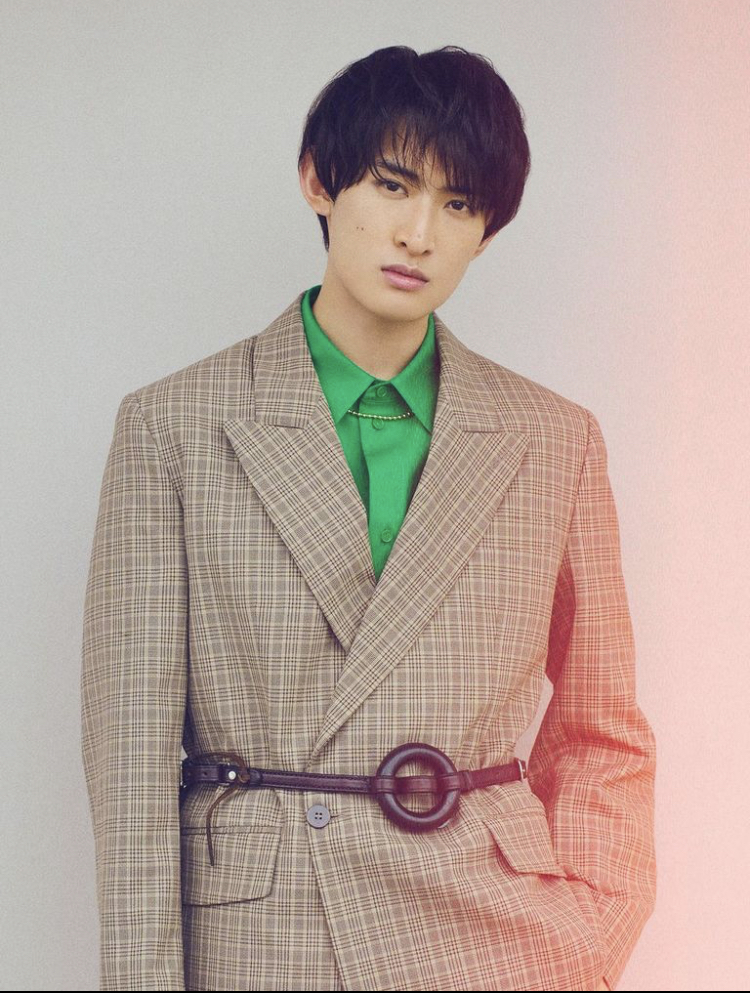 スノーマン(snowman)向井康二に彼女はいる?歴代彼女は?現在の女性のタイプは?