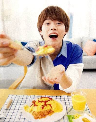 なにわ男子 西畑大吾は運転免許あり？愛車が外車で凄い？車種を調査！