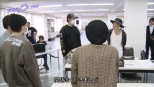 なにわ男子 西畑大吾の私服・靴・メガネのブランドが凄かった!