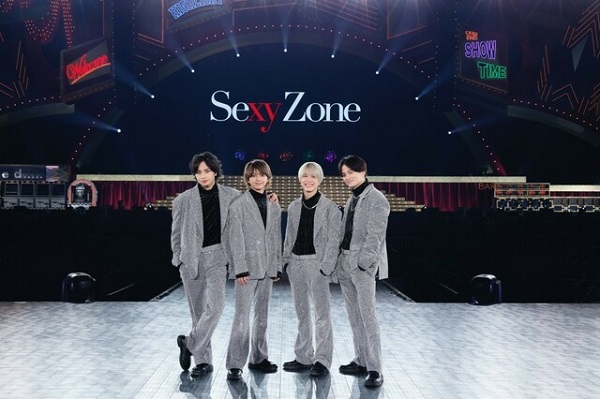 SexyZoneのファンの呼び名は?ファンの特徴は?服装は?