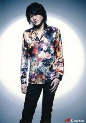 GRANRODEO飯塚昌明は結婚していた?奥さんはどんな人?