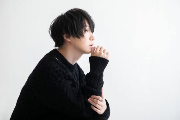 そらるは彼女はいる?匂わせや好きなタイプ・結婚についての情報をまとめてみた!