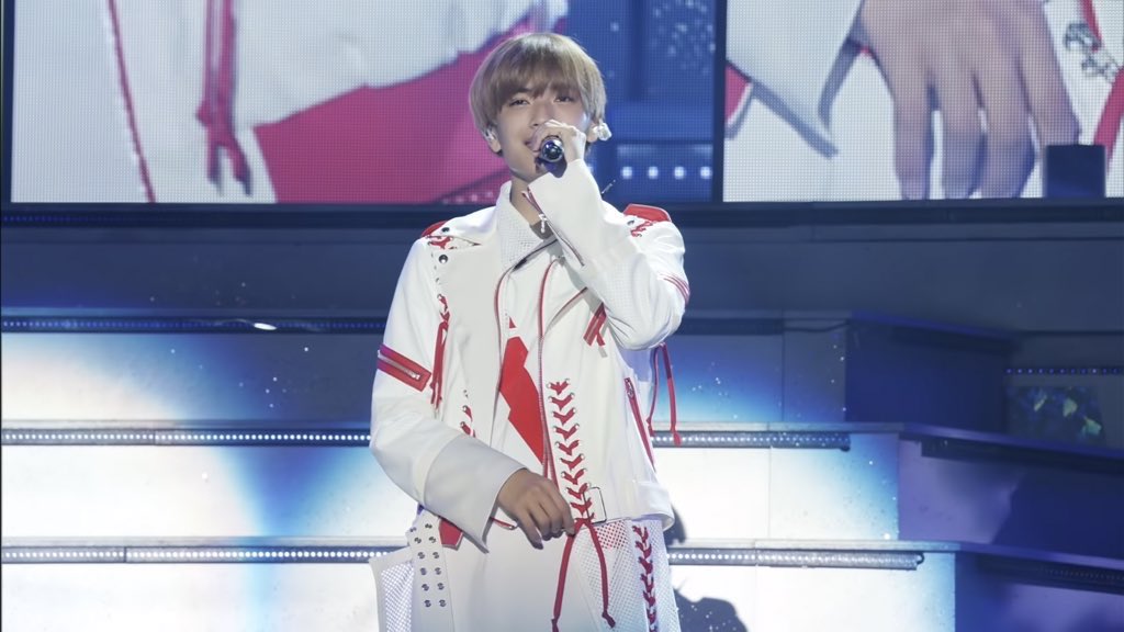 なにわ男子 長尾謙杜は衣装をプロデュースした？どんなデザイン？2facedの衣装も！