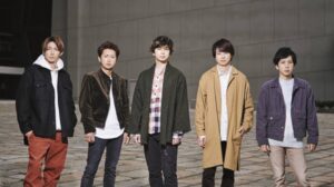 嵐、ジュニア時代人気ランキング!
