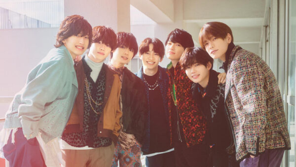 なにわ男子 大橋和也は手も爪もきれい!どんなケアしてるの?お手入れ方法を調査!