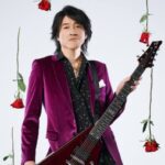 GRANRODEO飯塚昌明は結婚していた？奥さんはどんな人？