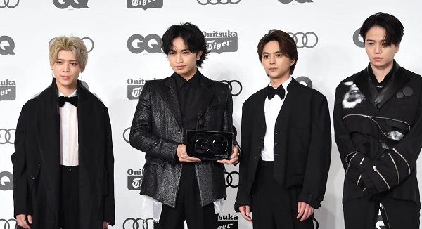 SexyZoneのファンの呼び名は?ファンの特徴は?服装は?