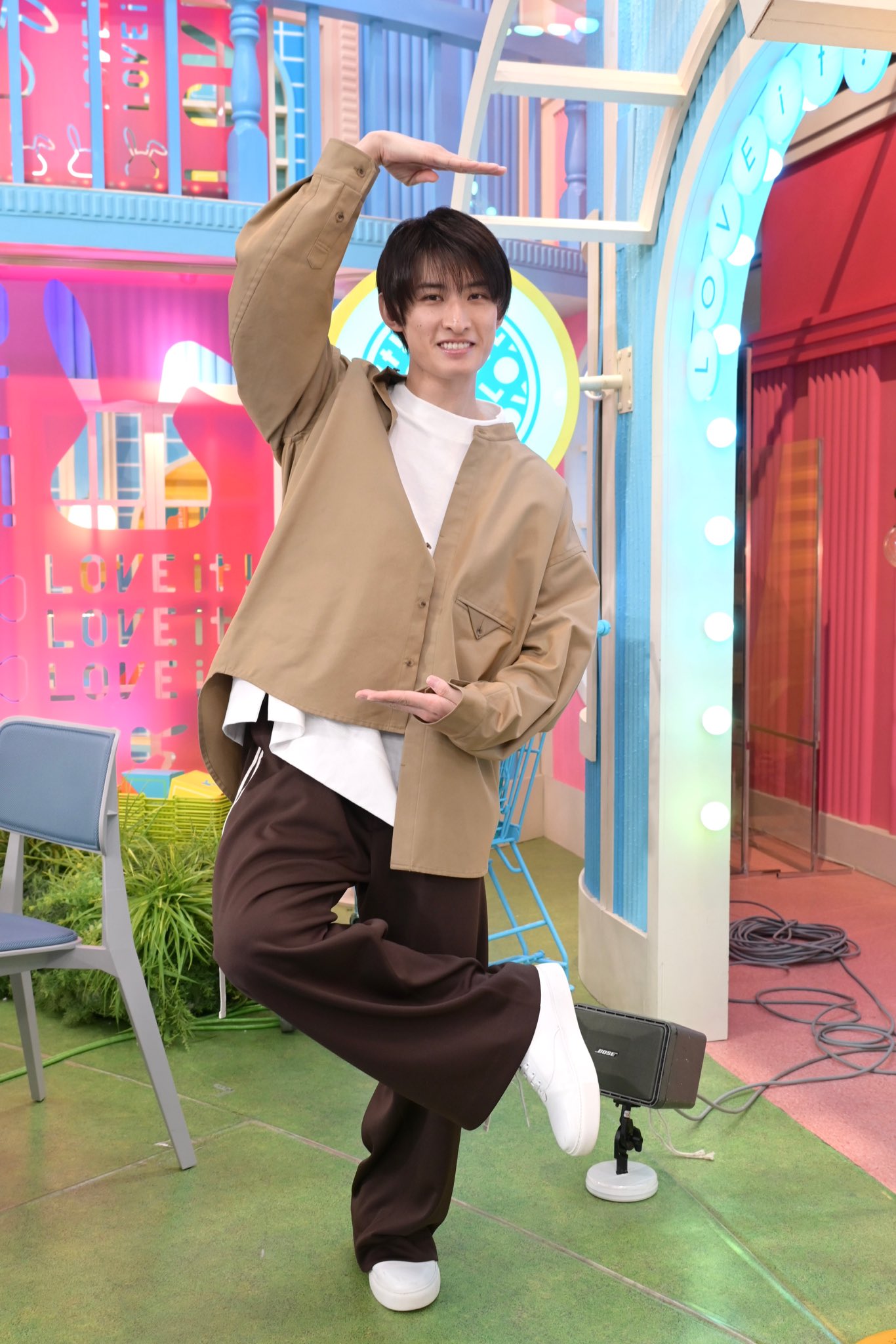 スノーマン(snowman)向井康二に彼女はいる?歴代彼女は?現在の女性のタイプは?