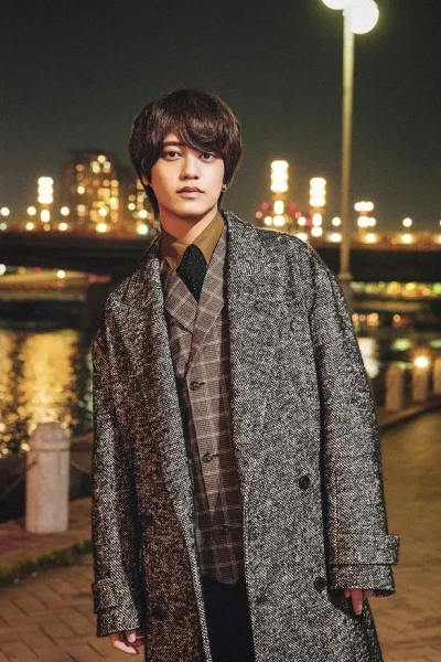 キンプリ(king&prince)髙橋海人の彼女は平手友梨奈で熱愛？ダンスで匂わせ？