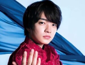 なにわ男子 西畑大吾の私服・靴・メガネのブランドが凄かった!