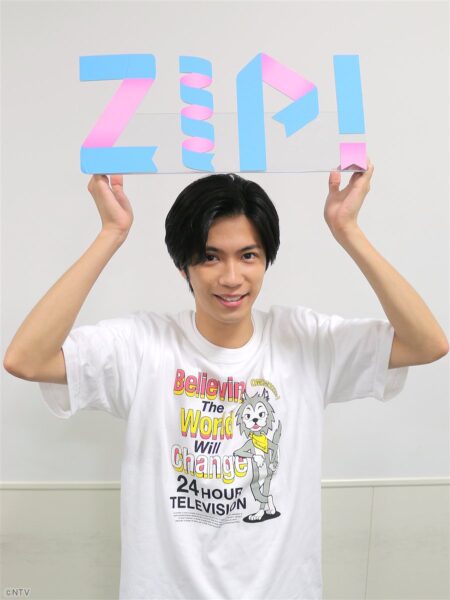 キンプリ(king&prince)神宮寺勇太はZIPのヒーローショーでスーツアクターを脱いで問題になったの？