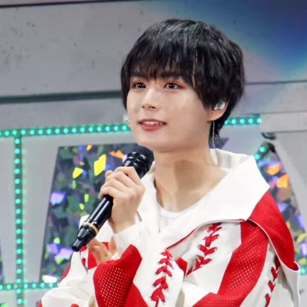 なにわ男子 大西流星のファッション・私服ブランドの値段がヤバい！？