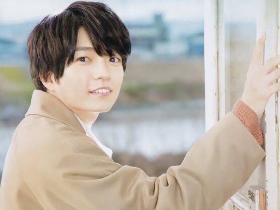 なにわ男子 西畑大吾の部活は陸上部?種目は?記録は?