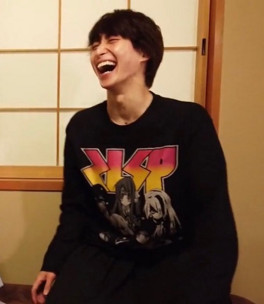 スノーマン(snowman)佐久間大介の私服を調査！