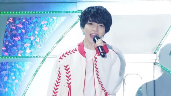 なにわ男子 西畑大吾の部活は陸上部?種目は?記録は?