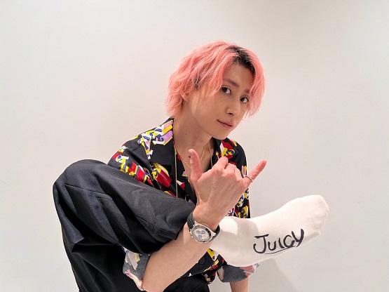 スノーマン(snowman)佐久間大介の小学時代・中学時代の卒アルやエピソードを紹介!