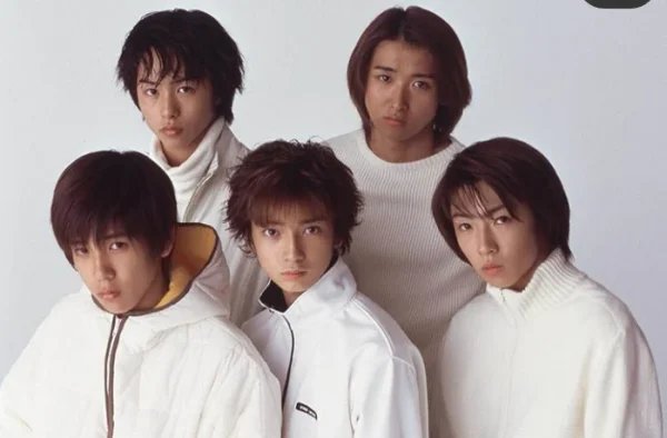 嵐、ジュニア時代人気ランキング!