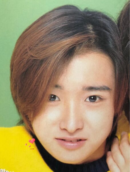 嵐、ジュニア時代人気ランキング!