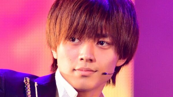 キンプリ(king&prince)永瀬廉が熱愛?彼女は清原果耶で朝ドラで親密になって匂わせ?