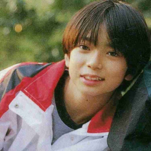 嵐、ジュニア時代人気ランキング!