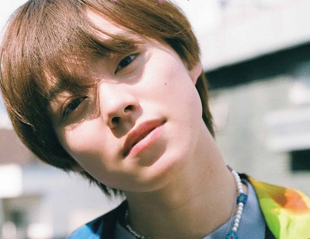 なにわ男子大西流星は頭いいって本当?学歴や偏差値を調査してみた！