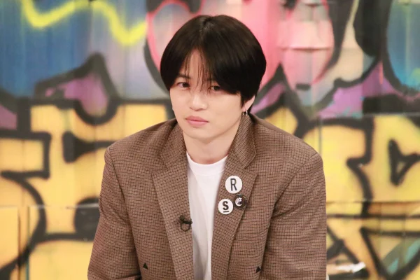 なにわ男子 道枝駿佑の飼ってるペットは犬？犬種と名前を調査！