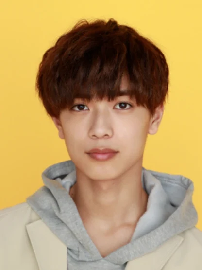 なにわ男子　高橋恭平のあだ名や一人称、メンバーとの呼び方を紹介します！