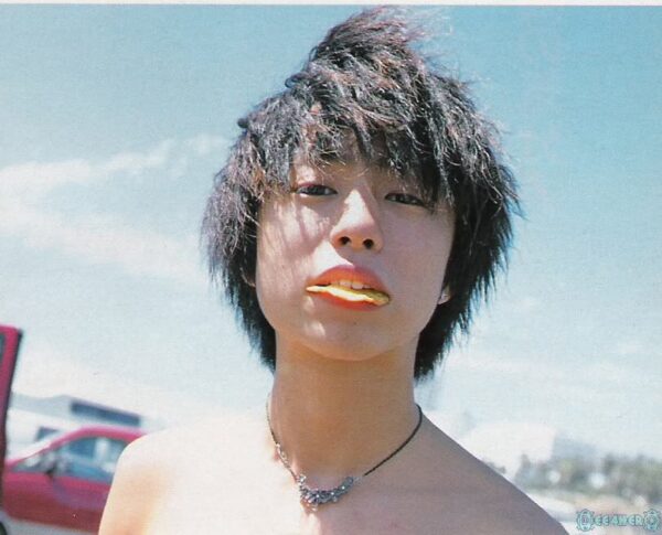 嵐、ジュニア時代人気ランキング!