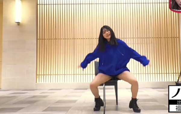 都内某所が新メンバーオーディションを開催！かわいいと噂の候補5人を紹介