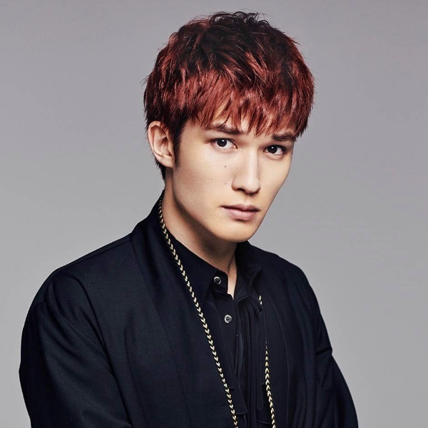 SixTONES(ストーンズ)ジェシーは真面目で性格がいい?実際は?