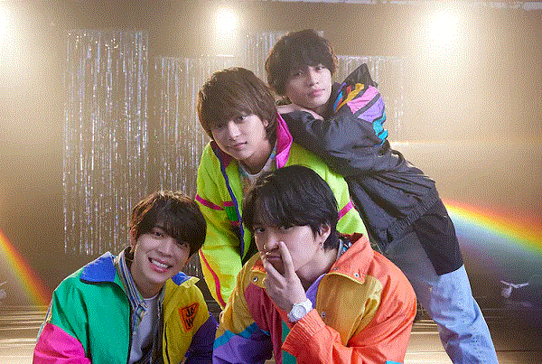 SexyZoneのファンの呼び名は?ファンの特徴は?服装は?