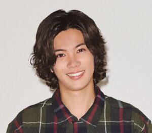 キンプリ(king&prince)神宮寺勇太の筋肉すごい！筋トレは何してる・空手で鍛えた？