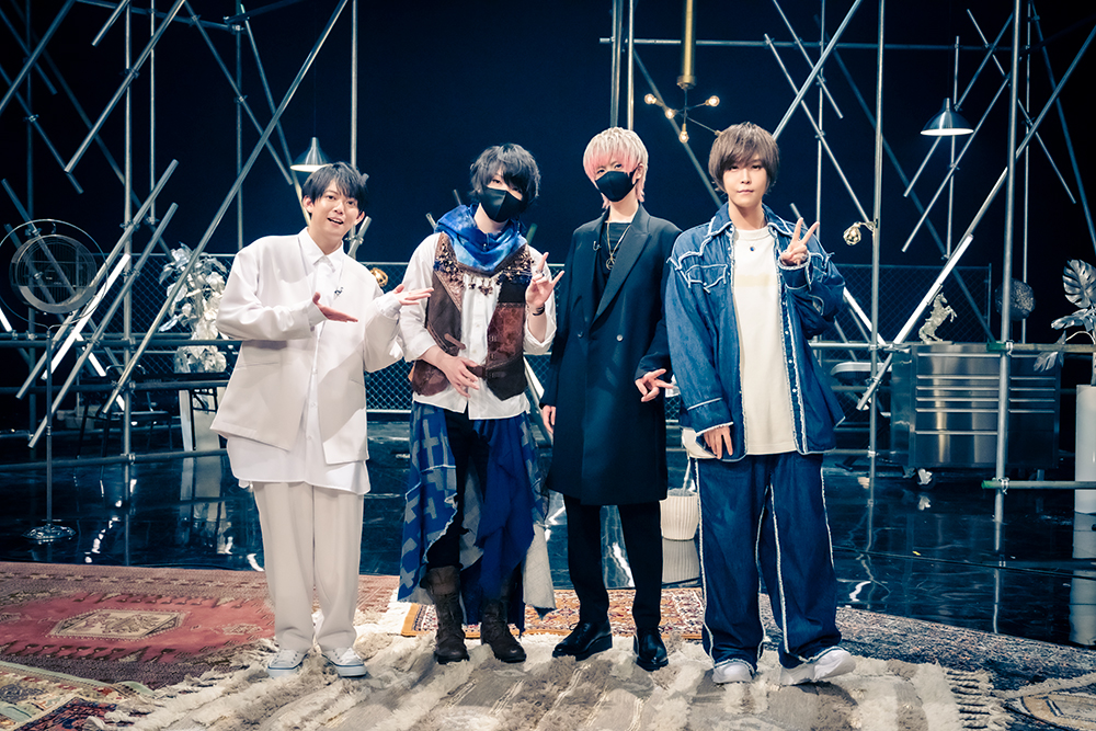 そらるの経歴について調べてみた!活動開始日・メジャーデビューはいつ?今年何周年かもお答えします!