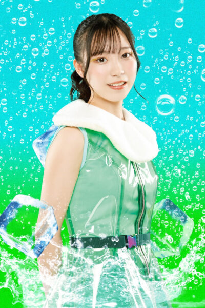 都内某所が新メンバーオーディションを開催！かわいいと噂の候補5人を紹介