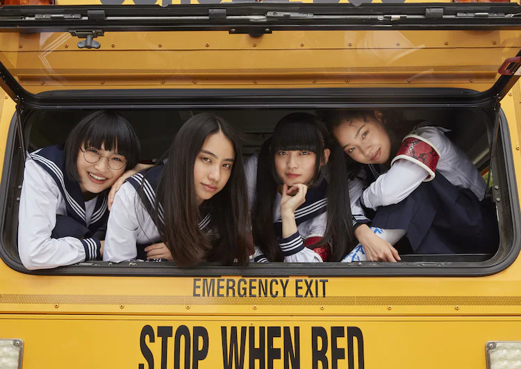 新しい学校のリーダーズのメンバープロフィール!経歴や年齢などを紹介!