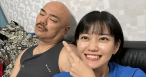 都内某所リチの脱退理由!クロちゃんと付き合ったから?真相を調査してみた