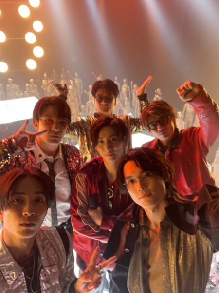 SixTONES担降りが続出⁈ファンから冷めたとの声が