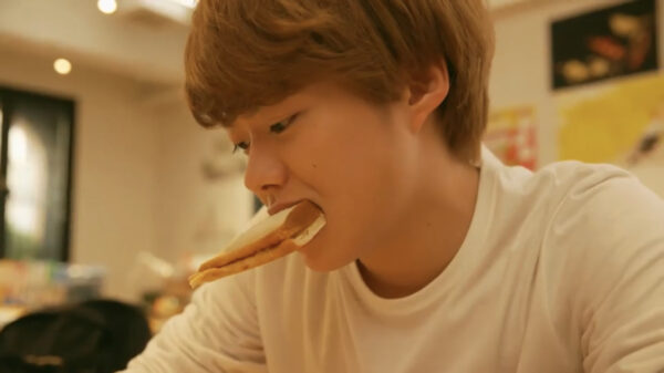 なにわ男子 大橋和也のお腹がぷよぷよ！腹筋で鍛えたバキバキの筋肉はどうなった？