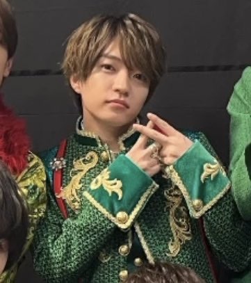 なにわ男子 西畑大吾の部活は陸上部?種目は?記録は?